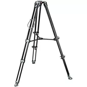 Image of Manfrotto MVT502AM Telescopic Twin-Leg Video Tripod