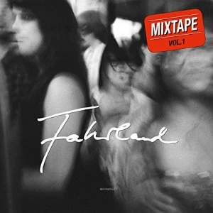 Image of Fahrland - Mixtape Volume 1 Vinyl
