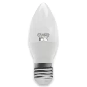 Image of Bell 4W LED ES/E27 Candle Cool White - BL05115