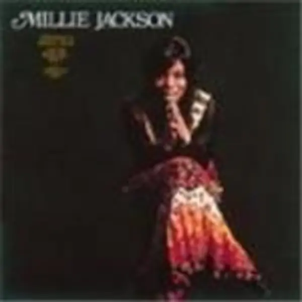 Image of Millie Jackson - Millie Jackson [Remastered] MUSIC CD - CD - R&B & Soul