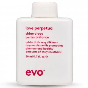 Image of evo Love Perpetua Shine Drops 50ml