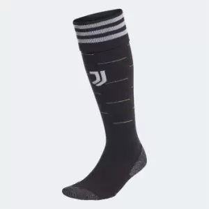Image of adidas Juventus Away Socks 21/22 - Black