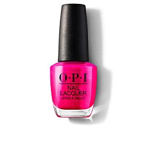 Image of NAIL LACQUER #Flashbulb Fuchsia