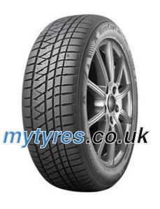 Image of Kumho WinterCraft WS71 ( 215/65 R17 104T XL )