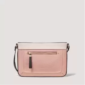 Image of Fiorelli Rami Crossbody Bag - Pink