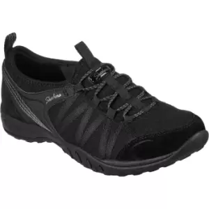 Image of Skechers Womens Relaxed Fit Breathe Easy Rugged Trainers UK Size 4 (EU 37)