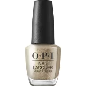 Image of OPI Fall of Wonders Collection Nail Polish 15ml (Various Shades) - I Mica Be Dreaming