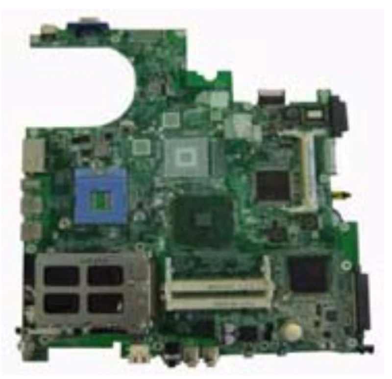 Image of Acer LB.TAH06.001 laptop spare part Motherboard