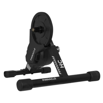 Image of Pinnacle HC Turbo Home Trainer - Black
