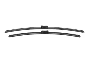 Image of Bosch Wiper blade OPEL,FORD,CITROEN 3 397 007 644 1607218880,1609967280,1730302 AM5JS17528AA,95508195,95508195