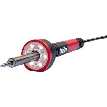 Image of Weller WLIR3023G Soldering iron 230 V 30 W Tapered 400 °C (max) + LED lighting
