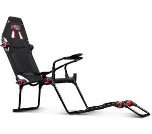 Image of NEXT LEVEL Racing FGT Lite Cockpit - Black