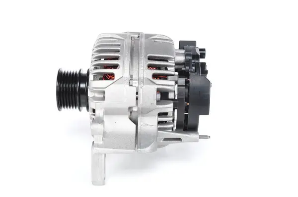 Image of Bosch 0 124 325 025 Alternator 14V 90A SEAT: Ibiza 3, Ibiza 4, Ibiza 2, SKODA: Fabia 2, Fabia I Hatchback, Fabia 1 Combi, AUDI: A4 B5 Saloon Alternat