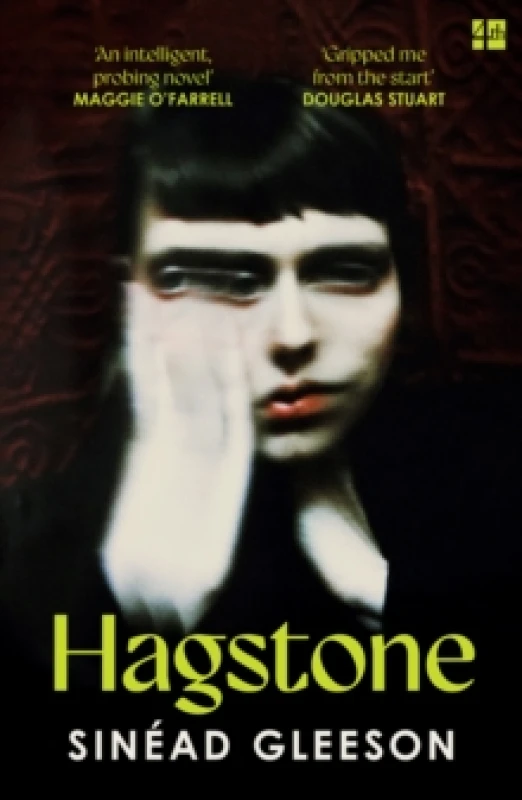 Image of Hagstone. Paperback. By Sinead Gleeson Books
