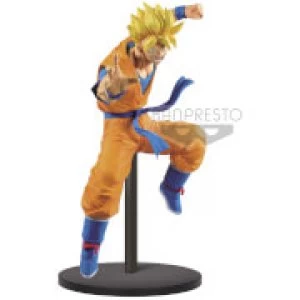 Image of Banpresto Dragon Ball Legends Collab-Son Gohan Figure