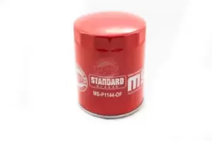 Image of MASTER-SPORT Oil filter Filter Insert P1144-OF-PCS-MS Engine oil filter MERCEDES-BENZ,OPEL,RENAULT,ANTOS,Movano Kastenwagen (X70),Movano Bus (X70)