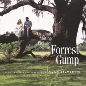 Image of Forrest Gump Vinyl Album