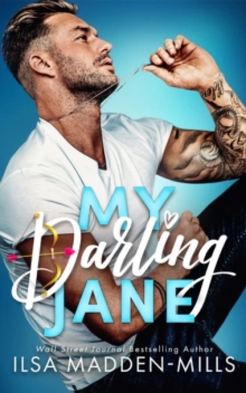 Image of My Darling Jane Paperback / softback