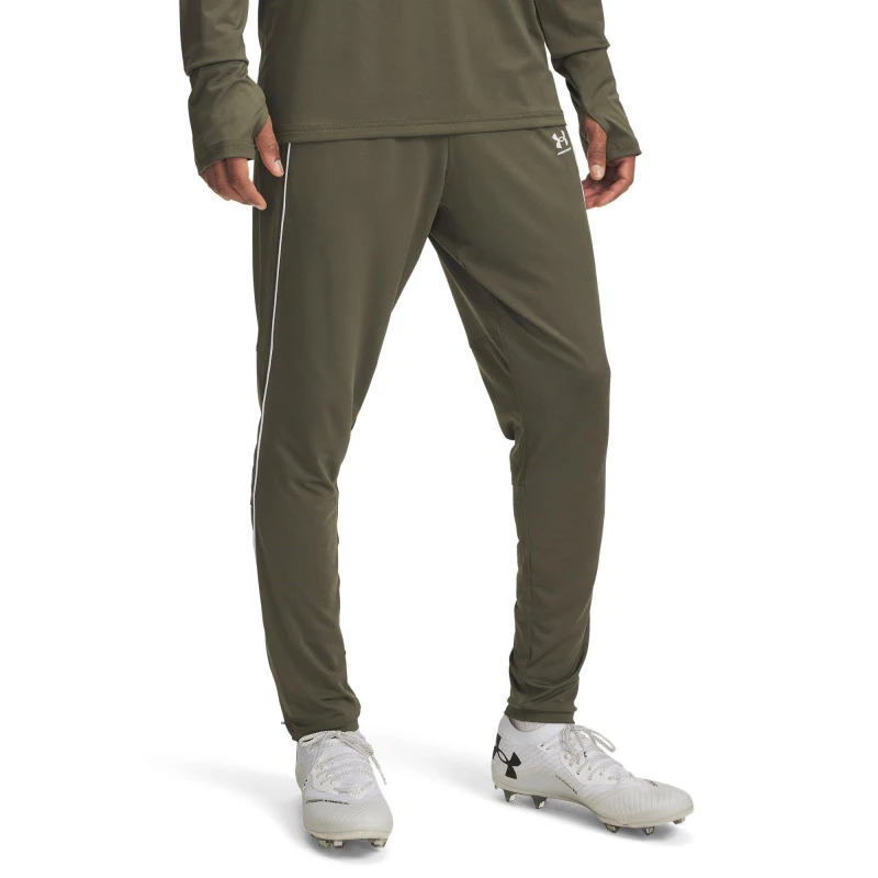Image of Under Armour UA Challenger Pants Mens Marine OD Green male S