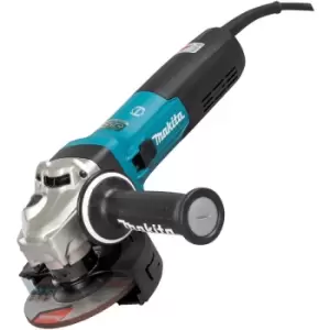 Image of GA5091X01 110v Angle grinder 5' (125mm) - Makita