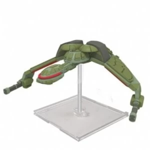 Image of Star Trek Attack Wing IKS Rotarran Wave 19 Expansion