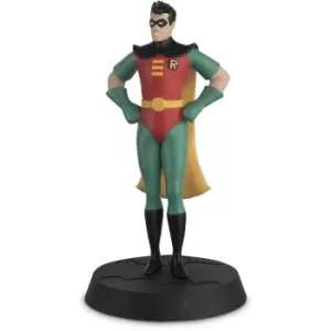 Image of DC Comics Batman The Animated Series Robin Figure