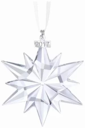 Image of Ladies Swarovski Jewellery Annual Edition Ornament 2017 5257589