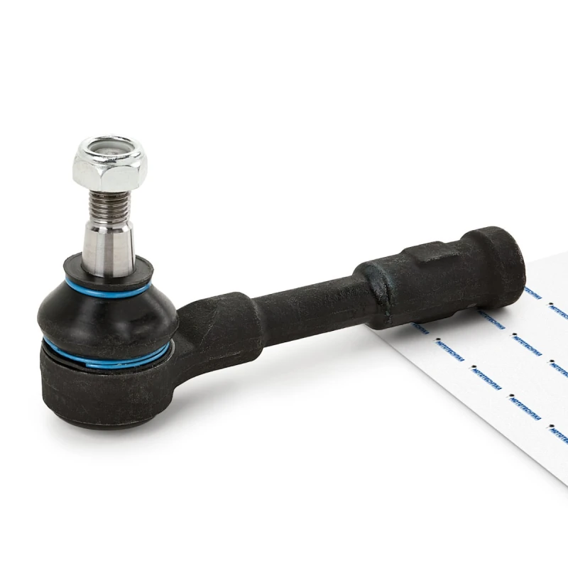 Image of MOTOTECHNIKA 14-PKW-02 Track rod end both sides, with accessories Tie Rod End (914)