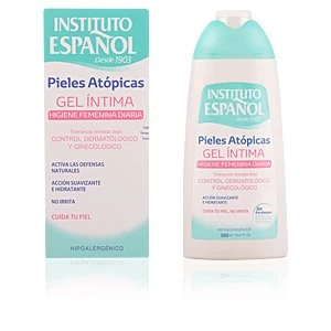 Image of PIEL ATOPICA gel intimo diario 300ml