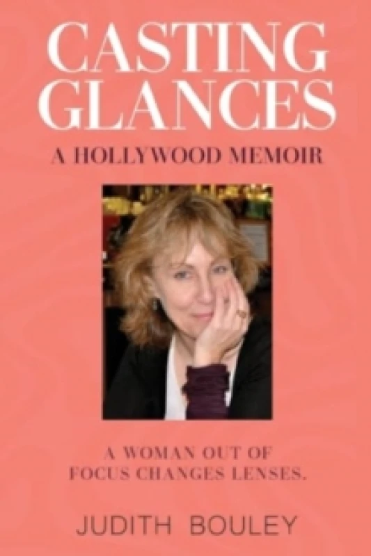 Image of Casting Glances Paperback / softback