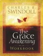Image of grace awakening workbook