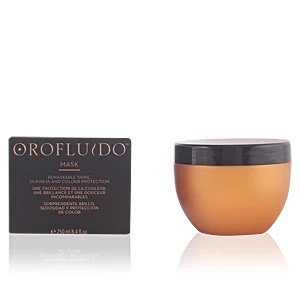 Image of OROFLUIDO mask 250ml