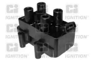 Image of Quinton Hazell XIC8143 Ignition Coil