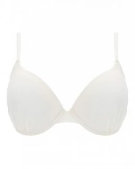 Image of Wonderbra Value Ivory T Shirt Bra