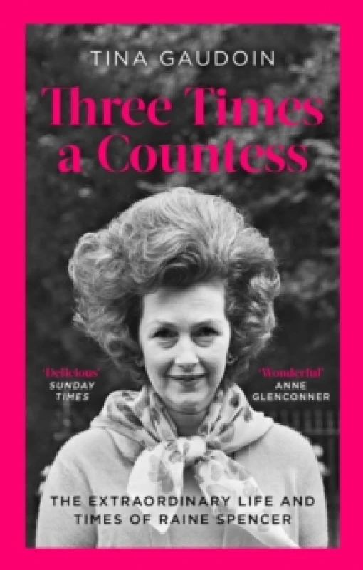Image of Three Times a Countess. Paperback. By Tina Gaudoin Books