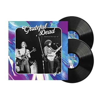 Image of Grateful Dead - Shakedown New York Vinyl