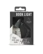 Image of little book light gray