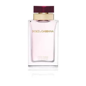 Image of Dolce & Gabbana Pour Femme Eau de Parfum For Her 25ml