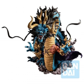 Image of Ichibansho Figure One Piece Kaidou (Ex Devils)