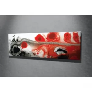 Image of PC157 Multicolor Decorative Canvas Painting