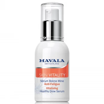 Image of Mavala Skin Vitality Healthy Glow Serum Mavala - 30ml
