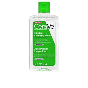 Image of MICELLAR CLEANSING WATER ultra gentle hydrating 295ml