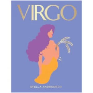 Image of Bookspeed: Stella Andromeda: Virgo