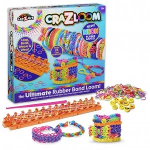 Image of Cra-Z-Loom Band Maker