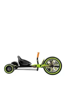 Image of Green Machine 16"