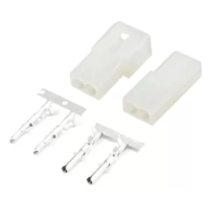 Image of Etronix Micro Ftx Connectors Only Male & Female