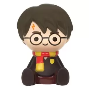 Image of Lexibook Harry Potter 3D Design LED Pocket Night Light