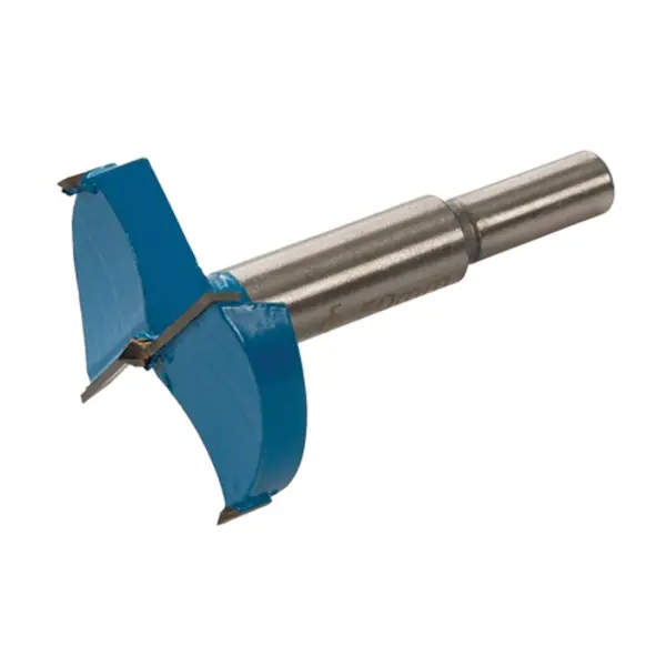 Image of Silverline Titanium-Coated Forstner Bit - 50mm