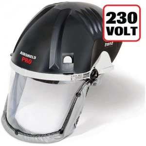 Image of Trend Airshield Pro Respirator 240v