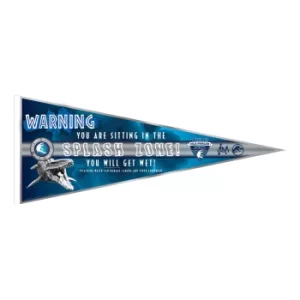 Image of Fanattik Jurassic World Pennant